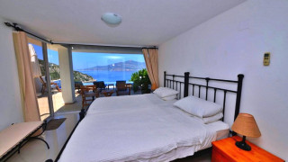VKV6783 Villa Kalkan