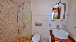 VKV6783 Villa Kalkan