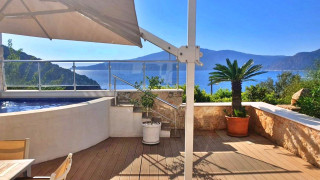 VKV6783 Villa Kalkan