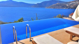 VKV6783 Villa Kalkan