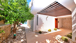 VKV6783 Villa Kalkan