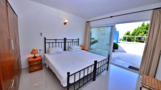 VKV6783 Villa Kalkan