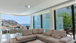 VKV9442 Villa Kalkan
