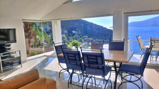 VKV6783 Villa Kalkan