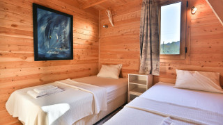 VKV2943 Villa Kalkan