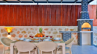 VKV5532 Villa Kalkan