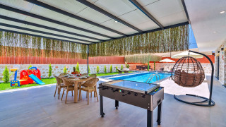 VKV5532 Villa Kalkan