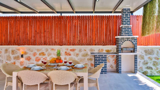 VKV5532 Villa Kalkan