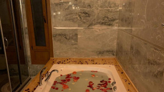 VKV2009 Villa Kalkan