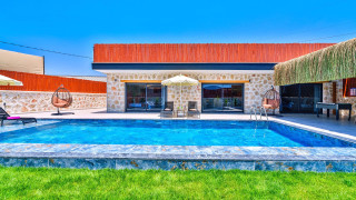VKV5532 Villa Kalkan