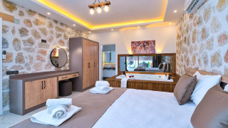 VKV5532 Villa Kalkan