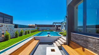 VKV8426 Villa Kalkan