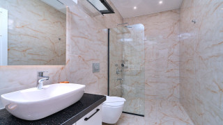 VKV5532 Villa Kalkan