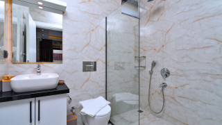 VKV5532 Villa Kalkan