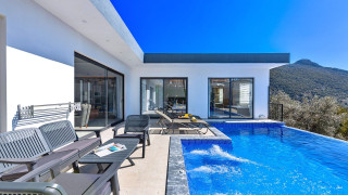 VKV4827 Villa Kalkan