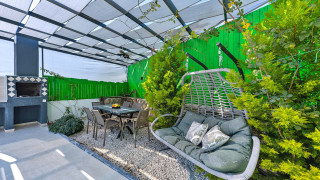 VKV4827 Villa Kalkan
