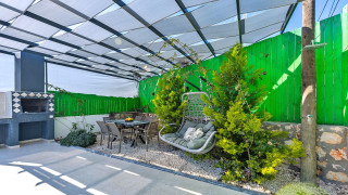 VKV4827 Villa Kalkan