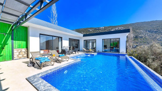 VKV4827 Villa Kalkan