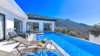 VKV4827 Villa Kalkan