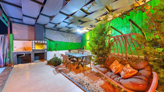 VKV4827 Villa Kalkan