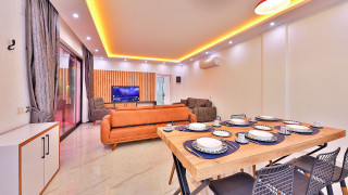 VKV4827 Villa Kalkan