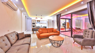 VKV4827 Villa Kalkan