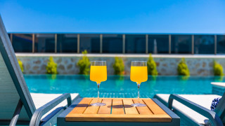 VKV1676 Villa Kalkan