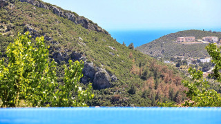 VKV4827 Villa Kalkan