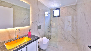 VKV4827 Villa Kalkan