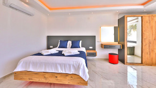 VKV4827 Villa Kalkan