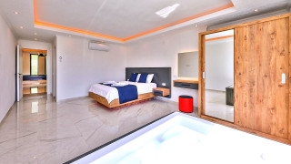 VKV4827 Villa Kalkan