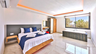 VKV4827 Villa Kalkan