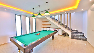 VKV4827 Villa Kalkan