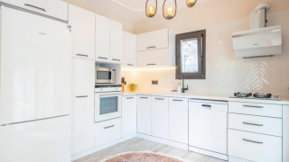 VKV6078 Villa Kalkan