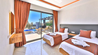 VKV4827 Villa Kalkan