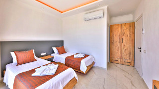 VKV4827 Villa Kalkan