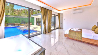 VKV4827 Villa Kalkan