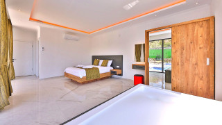 VKV4827 Villa Kalkan