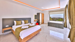 VKV4827 Villa Kalkan