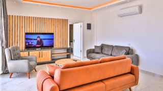 VKV4827 Villa Kalkan
