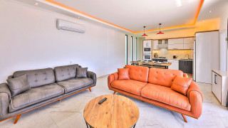VKV4827 Villa Kalkan