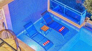 VKV8076 Villa Kalkan