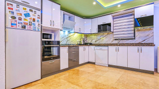 VKV8076 Villa Kalkan