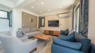 VKV9176 Villa Kalkan
