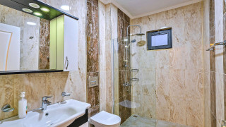 VKV8076 Villa Kalkan