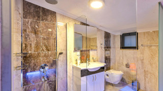 VKV8076 Villa Kalkan