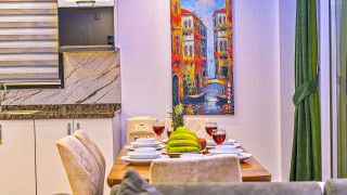 VKV8076 Villa Kalkan