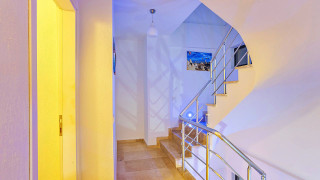 VKV8076 Villa Kalkan