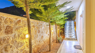 VKV8076 Villa Kalkan