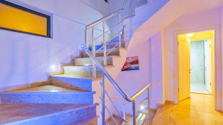 VKV8076 Villa Kalkan